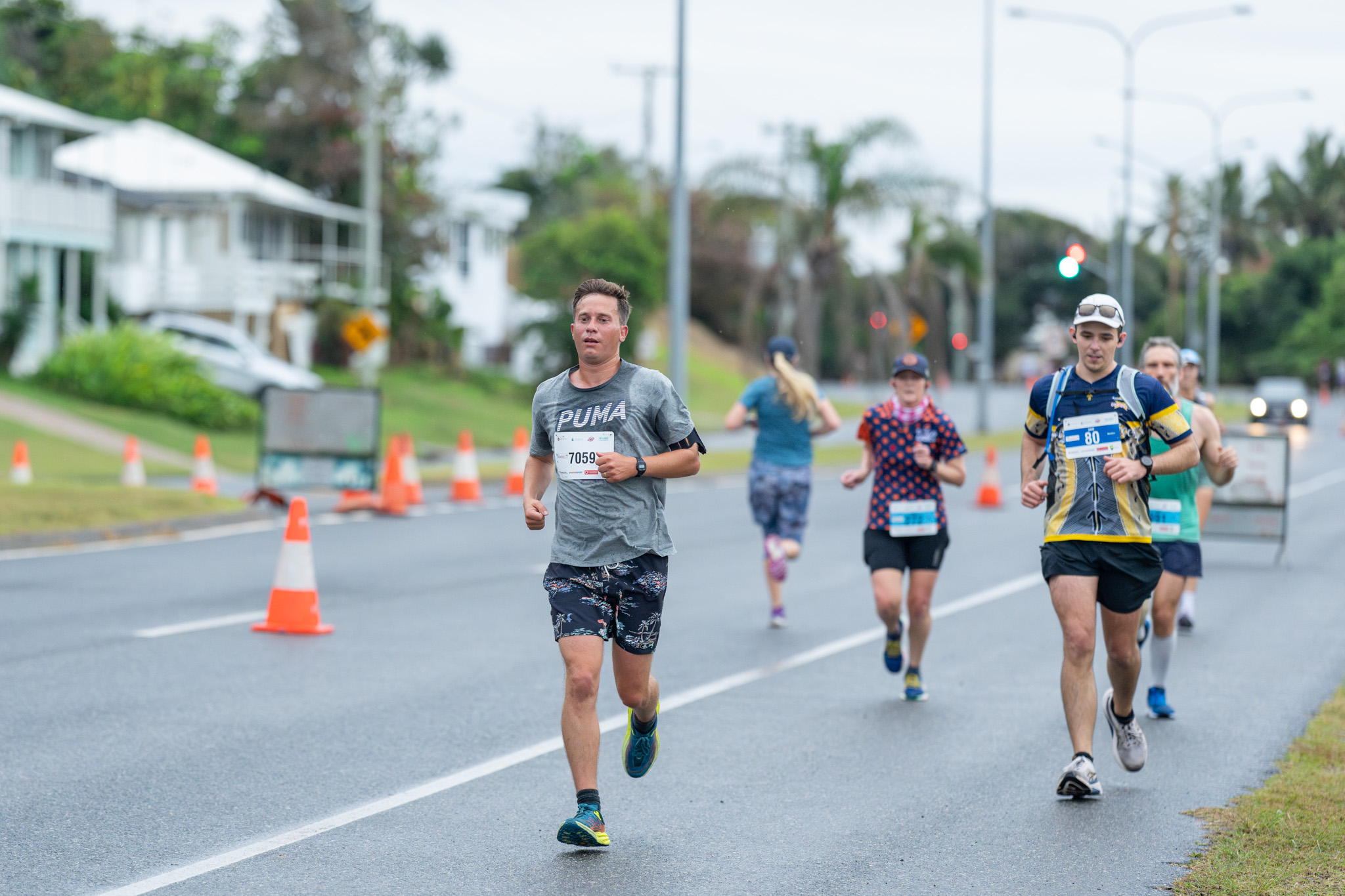 A Heartfelt Thank You to Pilot Traffic Control – Supporting Our Community at the YRF24!