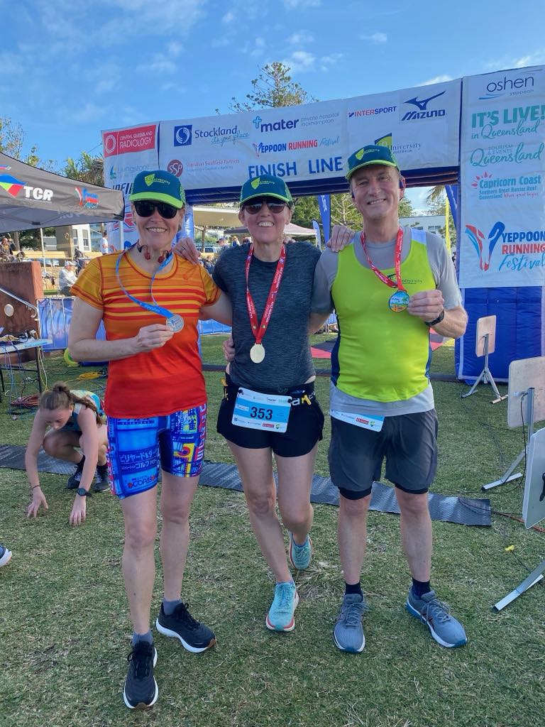 Spotlight on a Long-Standing Sponsor: CQUniversity